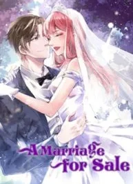 Cover image of A Marriage for Sale