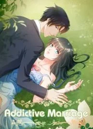 Cover image of Addictive Marriage
