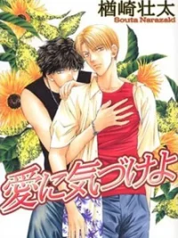 Cover image of Ai ni Kizukeyo