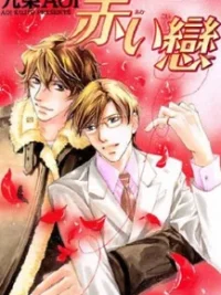 Cover image of Akai Koi