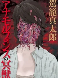 Cover image of Anamorphosis no Meijuu