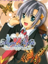Cover image of Angel Profile