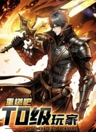 Cover image of Apex Gamer Returns