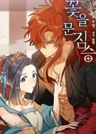 Cover image of Beast with Flowers