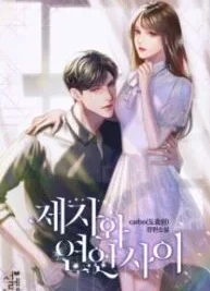 Cover image of Between Disciple and Lover