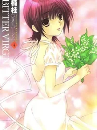 Cover image of Bitter Virgin