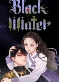 Cover image of Black Winter