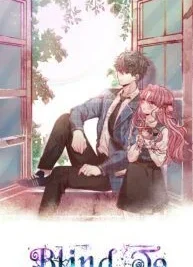 Cover image of Blind to You