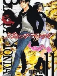Cover image of Bloody Monday