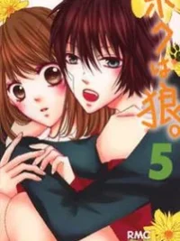 Cover image of Boku wa Ookami