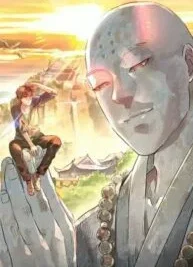 Cover image of Building The Strongest Shaolin Temple In Another World
