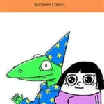 BuzzFeed Comics
