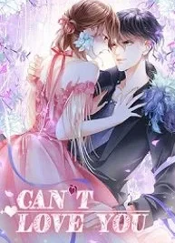 Cover image of Can’t Love You