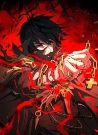Cover image of Catastrophic Priest