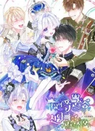 Cover image of Choose Your Real Daddy Tyrant