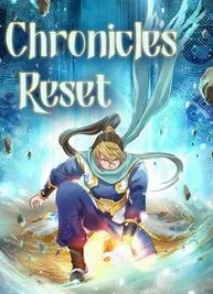 Cover image of Chronicles Reset