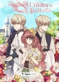 Cover image of Cinder’s Ball