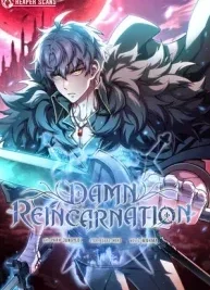Cover image of Damn Reincarnation