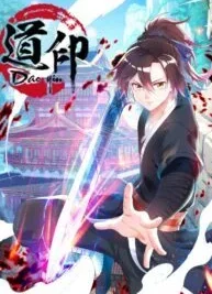 Cover image of Dao Yin