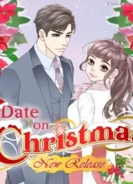 Cover image of Date on Christmas