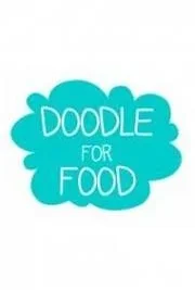 Cover image of Doodle for Food