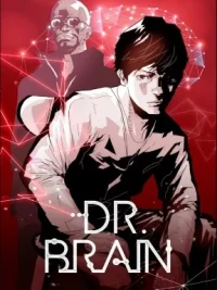 Cover image of Dr. Brain