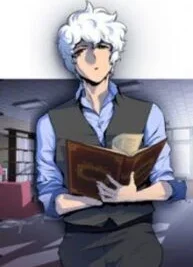 Cover image of Dr. Frost
