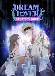 Cover image of Dream Lover Strategy Guide
