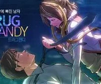 Cover image of Drug Candy