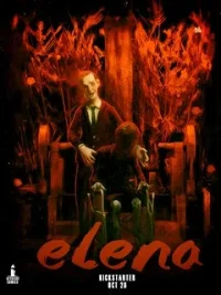 Cover image of Elena