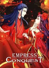 Cover image of Empress’ Conquest