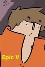Cover image of Epic V