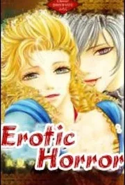 Cover image of Erotic Horror