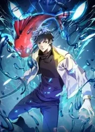 Cover image of Evolution from Carp to Divine Dragon