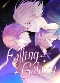 Cover image of Falling Galaxy