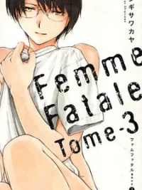 Cover image of Femme Fatale