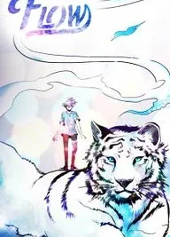 Cover image of Flow