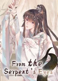 Cover image of From the Serpent’s Eyes