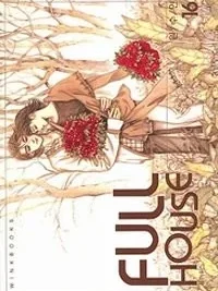 Cover image of Full House
