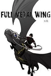 Cover image of Full Metal Wing