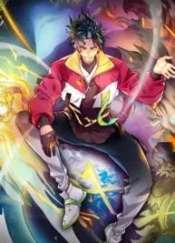 Cover image of Global power: I can control all the elements