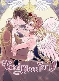 Cover image of God Bless You