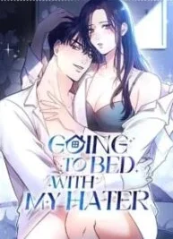 Cover image of Going To Bed With My Hater