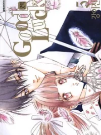 Cover image of Good Luck