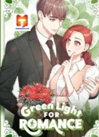 Cover image of Green Light for Romance