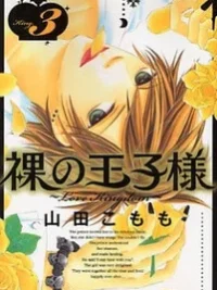 Cover image of Hadaka no Oujisama – Love Kingdom