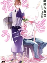 Cover image of Hana to Usagi