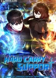 Cover image of Hard Carry Support
