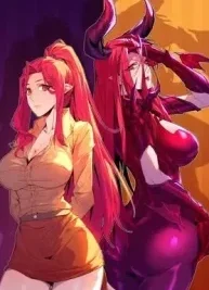 Cover image of Hero X Demon Queen