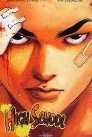 Cover image of High School